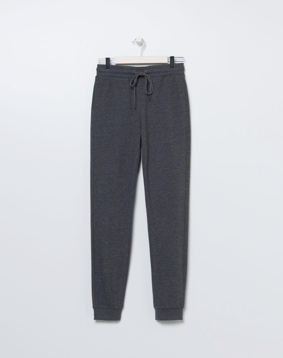 Basic sweat joggers