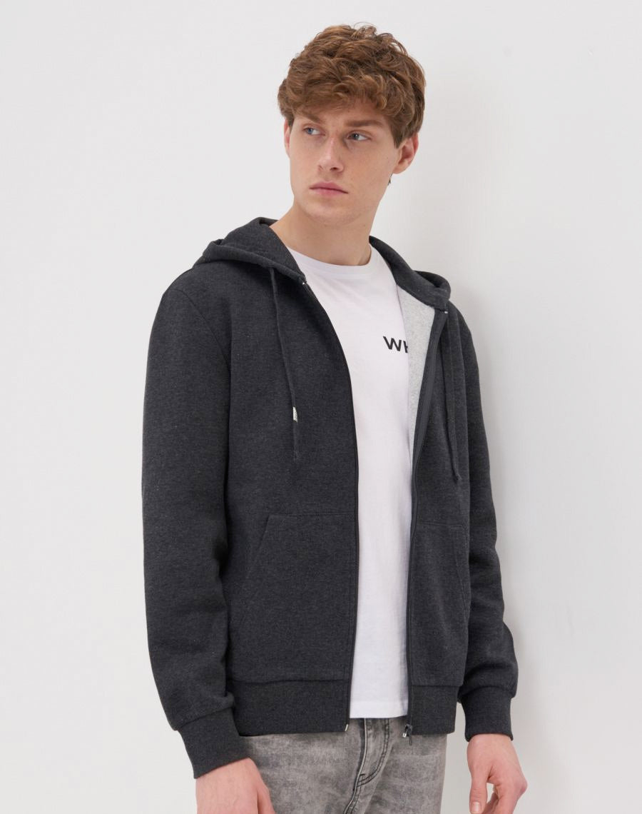 Hoodies coat for man