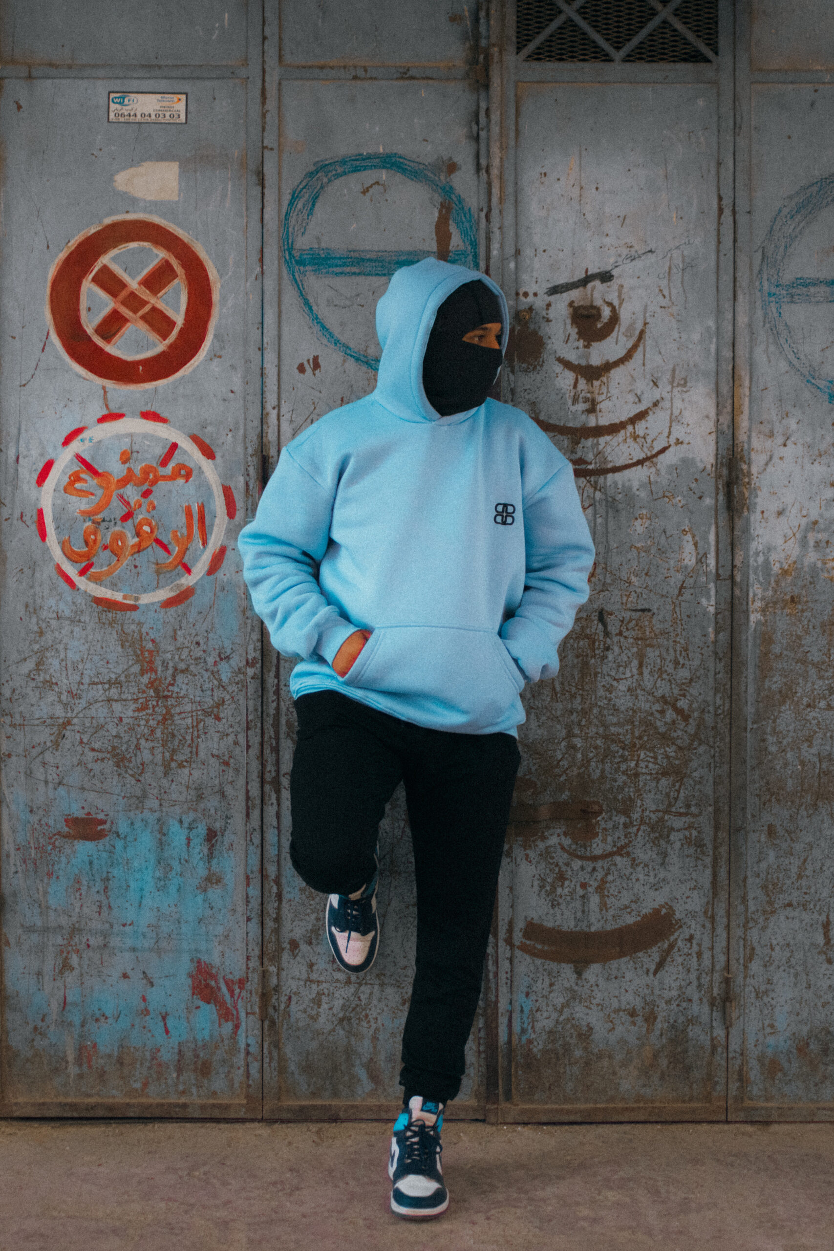 Hoodies