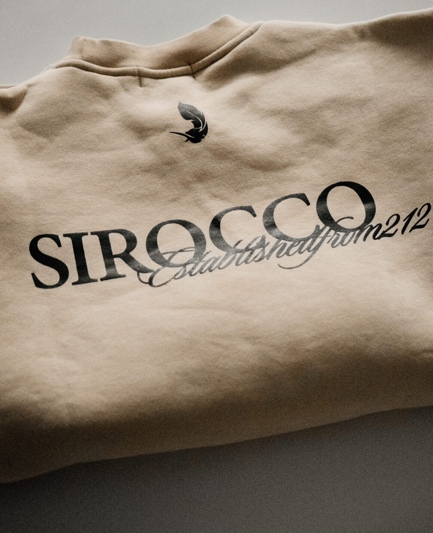 Trends of </br>
Desert Sweatshirts